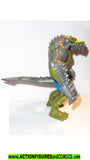 Batman Unlimited KILLER CROC 6 inch 2012 crocodile alligator dc universe