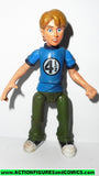 marvel legends FRANKLIN RICHARDS fantastic four 4 classics 2004 toybiz