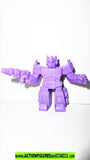 Transformers OPTIMUS PRIME Keshi surprise muscle purple generation one