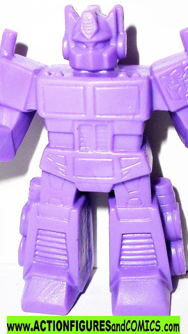 Transformers OPTIMUS PRIME Keshi surprise muscle purple generation one