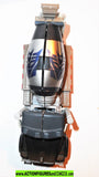 transformers movie MIXMASTER 2009 cement truck constricton complete