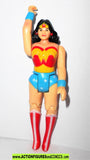 DC comics Super Heroes WONDER WOMAN 1990 toybiz universe