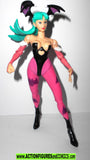 X-MEN X-Force toy biz MORRIGAN marvel vs street fighter II fig