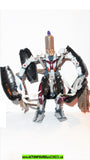 transformers movie MIXMASTER 2009 cement truck constricton complete