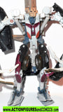 transformers movie MIXMASTER 2009 cement truck constricton complete