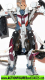 transformers movie MIXMASTER 2009 cement truck constricton complete