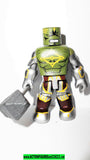 minimates NUL Fear Itself HULK incredible series marvel