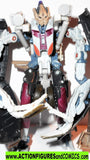 transformers movie MIXMASTER 2009 cement truck constricton complete