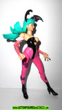 X-MEN X-Force toy biz MORRIGAN marvel vs street fighter II fig