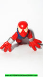 Marvel Super Hero Squad SCARLET SPIDER man series 13 wave universe