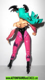 X-MEN X-Force toy biz MORRIGAN marvel vs street fighter II fig