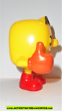Funko POP PAC MAN classic atari video games pacman vinyl figures