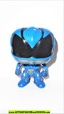 Funko POP Power Rangers BLUE RANGER movie 2017 vinyl figures