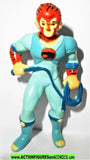 Thundercats TYGRA inch mini pvc Kidworks telepix miniature 1986