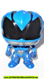 Funko POP Power Rangers BLUE RANGER movie 2017 vinyl figures