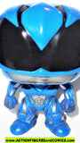 Funko POP Power Rangers BLUE RANGER movie 2017 vinyl figures