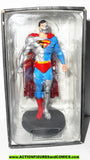 DC Eaglemoss chess CYBORG SUPERMAN 42 1/21 scale figurine dc universe