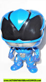 Funko POP Power Rangers BLUE RANGER movie 2017 vinyl figures