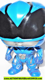 Funko POP Power Rangers BLUE RANGER movie 2017 vinyl figures