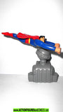 Superman Animated series DAILY PLANET burger king BK 1997