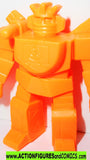 Transformers WHEELJACK Keshi surprise muscle orange generation one