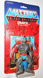 Masters of the Universe STRATOS vintage commemorative he-man motu moc