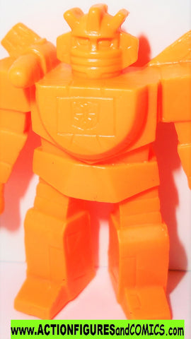 Transformers WHEELJACK Keshi surprise muscle orange generation one