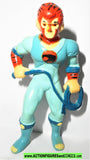 Thundercats TYGRA inch mini pvc Kidworks telepix miniature 1986