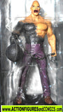 Marvel Eaglemoss ABSORBING MAN 2008 #88 Hulk moc mib