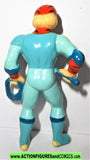 Thundercats TYGRA inch mini pvc Kidworks telepix miniature 1986
