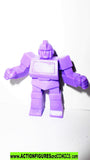 Transformers IRONHIDE Keshi surprise muscle purple generation one