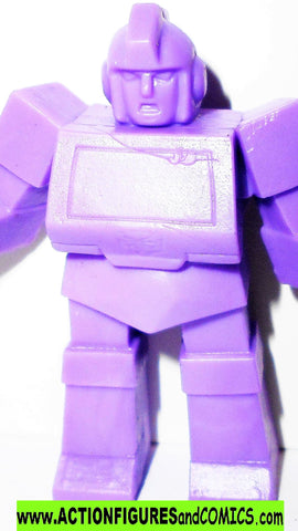 Transformers IRONHIDE Keshi surprise muscle purple generation one