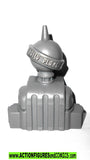 Superman Animated series DAILY PLANET burger king BK 1997