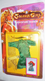 Golden Girl Adventure Fashion Festival spirit #24 JADE she-ra masters of the universe moc