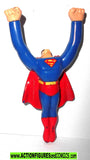 Superman Animated series DAILY PLANET burger king BK 1997