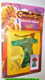 Golden Girl Adventure Fashion Festival spirit #24 JADE she-ra masters of the universe moc