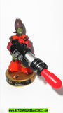Attacktix Star Wars NUTE GUNRAY chase GOLD neimoidian  action figures