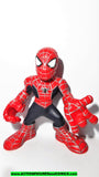 Marvel Super Hero Squad SPIDER-MAN movie series wave 4 universe 2007