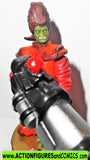 Attacktix Star Wars NUTE GUNRAY chase GOLD neimoidian  action figures