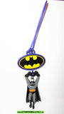 batman animated series BATMAN Subway hangers 1998 dc universe