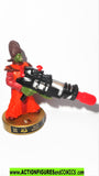 Attacktix Star Wars NUTE GUNRAY chase GOLD neimoidian  action figures