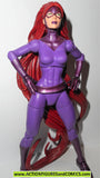 marvel legends MEDUSA fantastic four fearsome inhumans 2017 hasbro