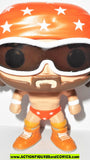 Funko POP MACHO MAN RANDY SAVAGE 10 wwe wwf wrestling vinyl figures