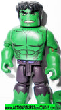 minimates HULK avengers assemble wave 1 incredible walgreens universe