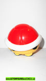 World of Nintendo TURTLE SHELL RED mcdonalds 2017 pull back