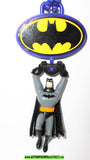 batman animated series BATMAN Subway hangers 1998 dc universe