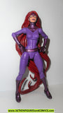 marvel legends MEDUSA fantastic four fearsome inhumans 2017 hasbro