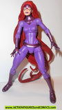 marvel legends MEDUSA fantastic four fearsome inhumans 2017 hasbro