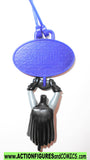 batman animated series BATMAN Subway hangers 1998 dc universe