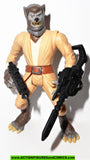 star wars action figures LAK SIVRAK 1998 cantina werewolf action figure